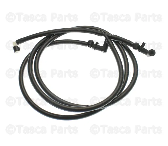Headlamp Washer Nozzle Hose - GM (23234908)