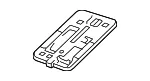 Multi-Function Relay Module Bracket - GM (23239217)
