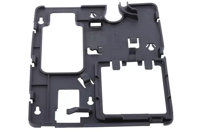 Multi-Function Relay Module Bracket - GM (23239217)