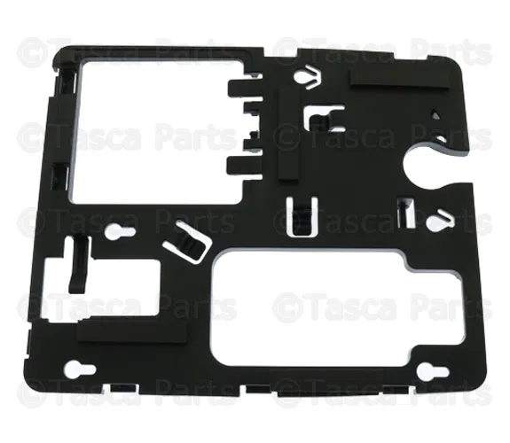 Multi-Function Relay Module Bracket - GM (23239217)