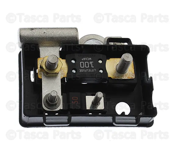 Battery Distribution Fuse Block - GM (23239735)