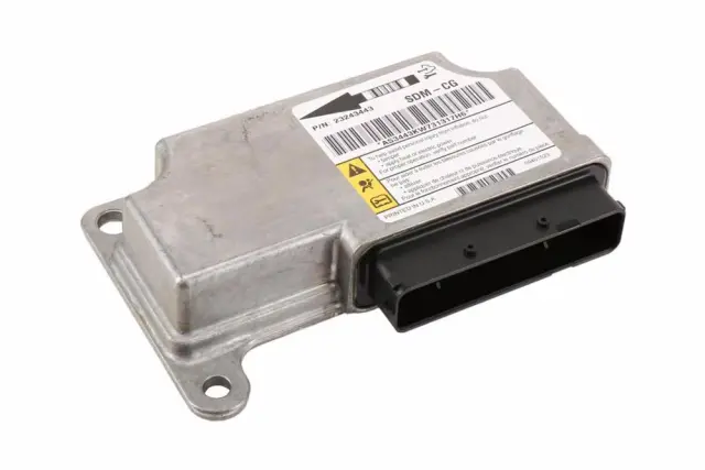 Airbag Sensing and Diagnostic Module - GM (23243443)