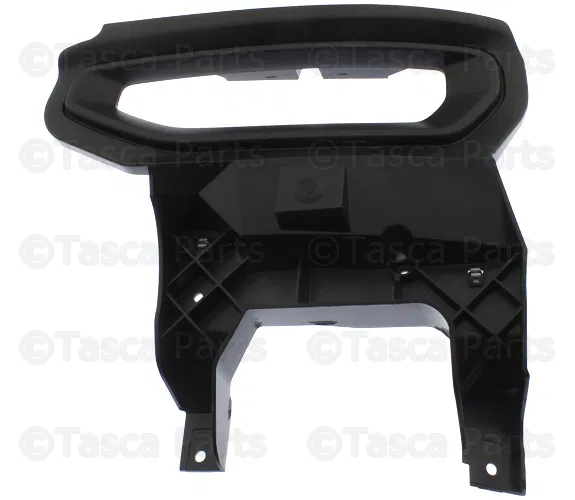 Front Driver Side Fog Lamp Bezel - GM (23243488)
