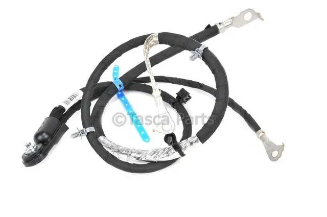 Negative Battery Cable - GM (23249564)