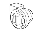 Headlamp Socket - GM (23255094)