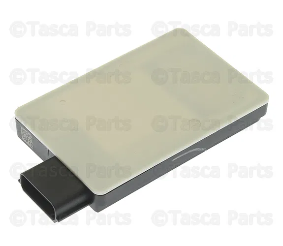 Side Object Sensing Alert Module - GM (23257304)