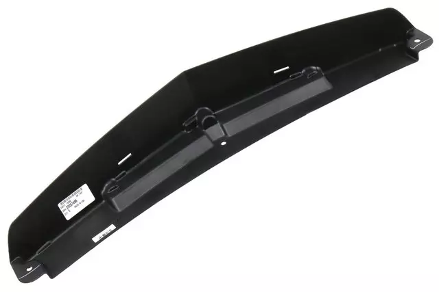 Driver Side Accessory Switch Panel - GM (23257496)