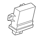 Head Lamp Control Module - GM (23258194)