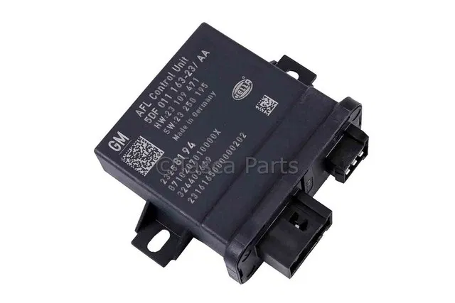 Head Lamp Control Module - GM (23258194)