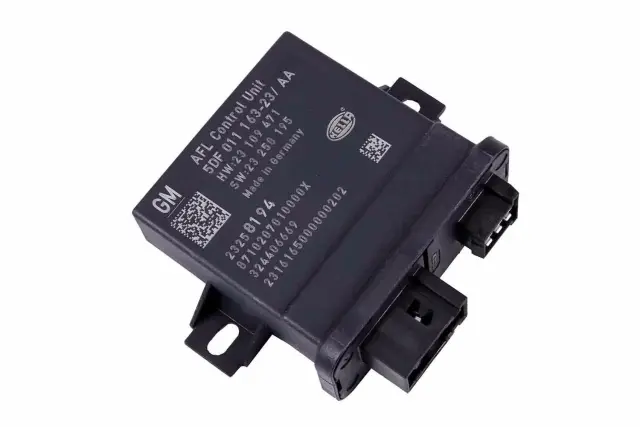 Head Lamp Control Module - GM (23258194)