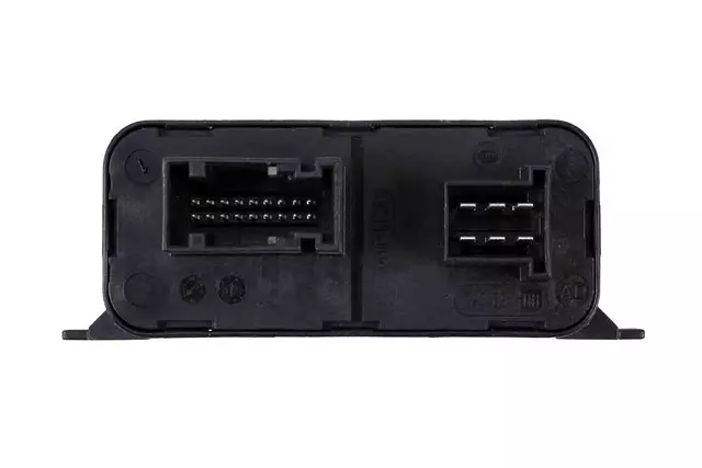 Head Lamp Control Module - GM (23258194)