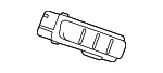 Combination Switch - GM (23259229)