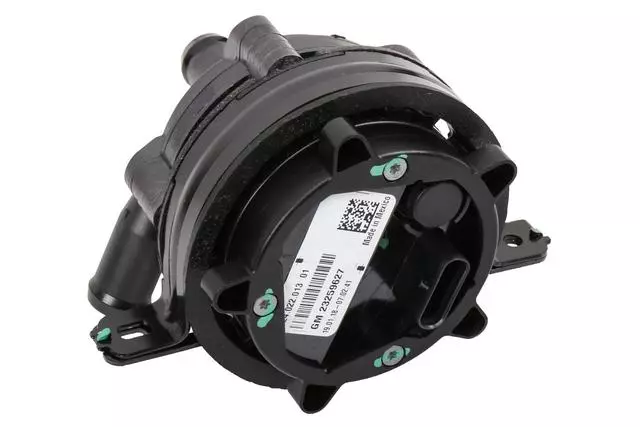 Generator Control Module Coolant Pump - GM (23259627)
