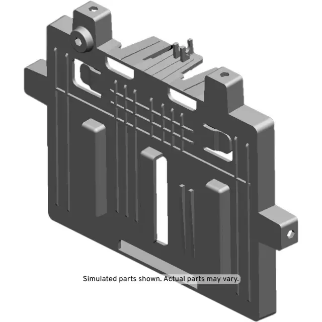 Engine Control Module Bracket - GM (23260466)