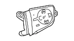 Radio Control Switch - ACDelco (23262276)