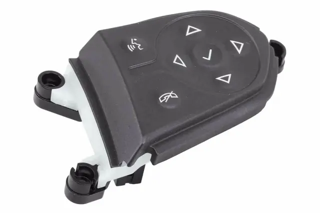 Radio Control Switch - ACDelco (23262276)