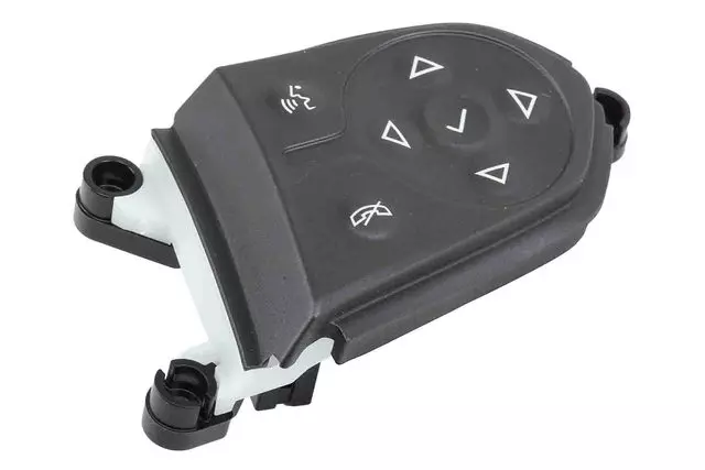 Radio Control Switch - ACDelco (23262276)