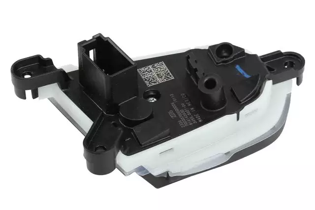 Radio Control Switch - ACDelco (23262276)
