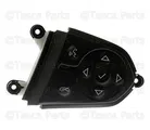 Radio Control Switch - ACDelco (23262276)