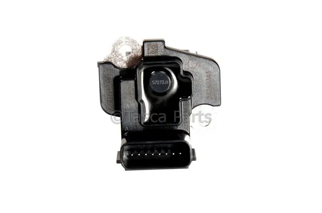 Mass Air Flow Sensor - Driver's Side (LH) - GM (23262343)