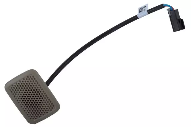 Light Neutral Mobile Telephone Microphone - GM (23265846)