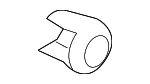 Park Sensor Bracket - GM (23276810)