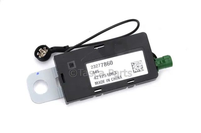 Digital Radio Transceiver Module Antenna - GM (23277860)