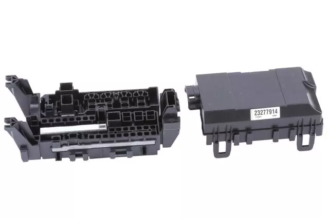 Rear Body Fuse Block - GM (23277914)