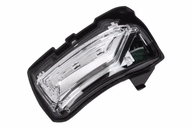 Driver Side Door Mirror Turn Signal Lamp - GM (23278558)
