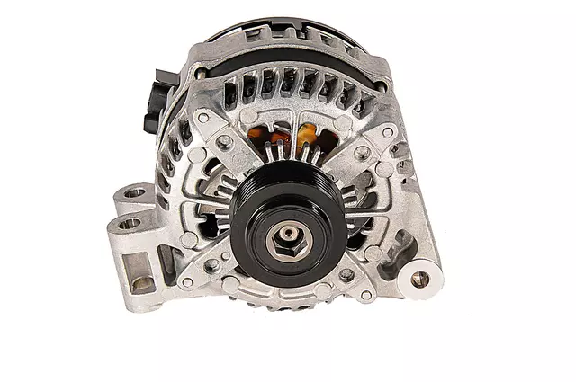 Alternator - ACDelco (23279588)