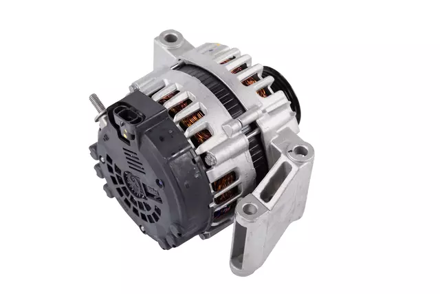Alternator - ACDelco (23280476)