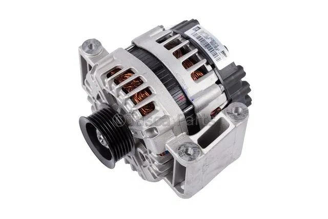 Alternator - ACDelco (23280476)