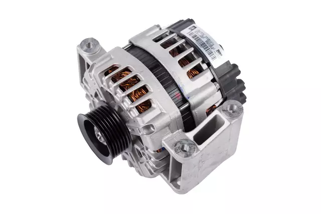 Alternator - ACDelco (23280476)