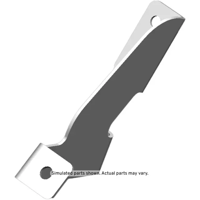 Engine Wiring Harness Bracket - GM (23282622)