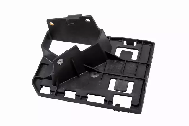 Engine Control Module Bracket - ACDelco (23283540)