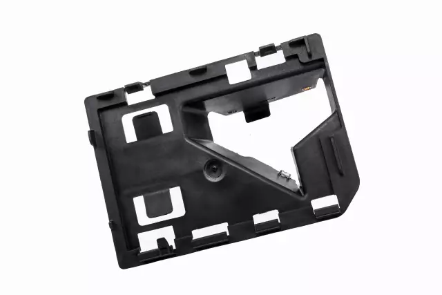 Engine Control Module Bracket - ACDelco (23283540)