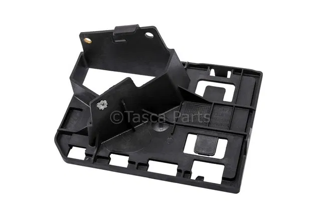 Engine Control Module Bracket - ACDelco (23283540)