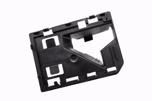 Engine Control Module Bracket - ACDelco (23283540)