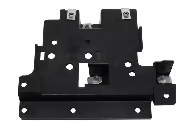 Front Passenger Side Seat Adjuster Memory Module Bracket - GM (23284713)