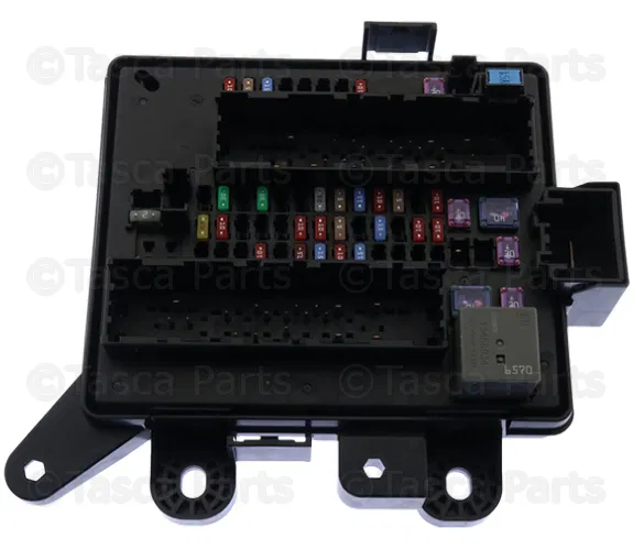 Body Wiring Harness Junction Block - GM (23285074)