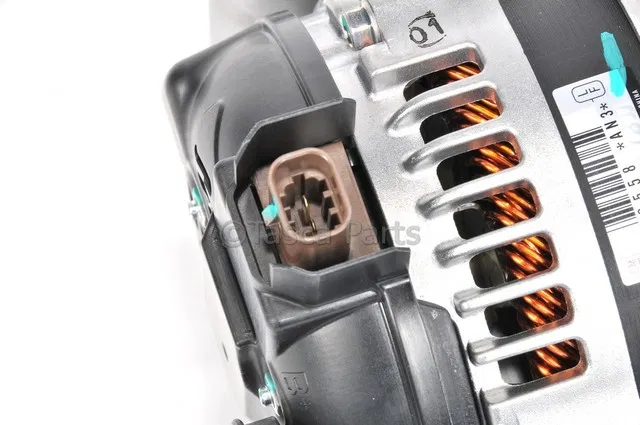 Alternator - GM (23286558)