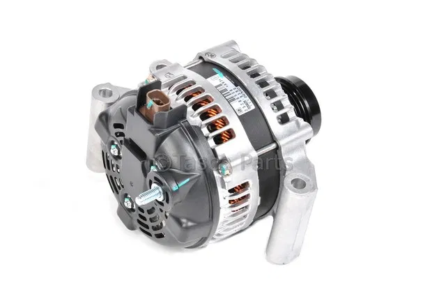 Alternator - GM (23286558)