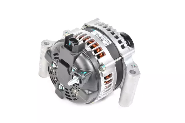 Alternator - GM (23286558)