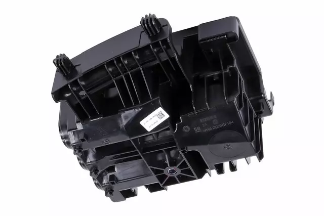 Engine Wiring Harness Fuse Block Bracket - GM (23287076)
