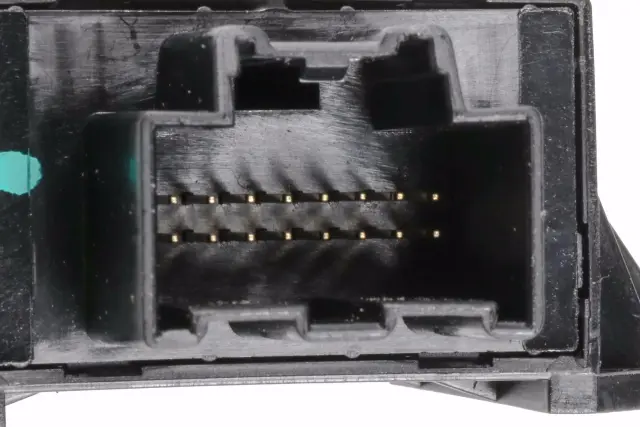 Door Mirror Folding Control Module - GM (23287825)