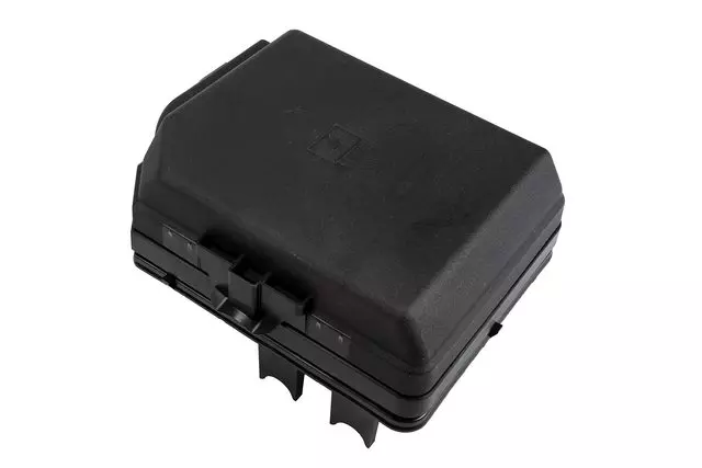 Accessory Wiring Junction Block - GM (23288145)