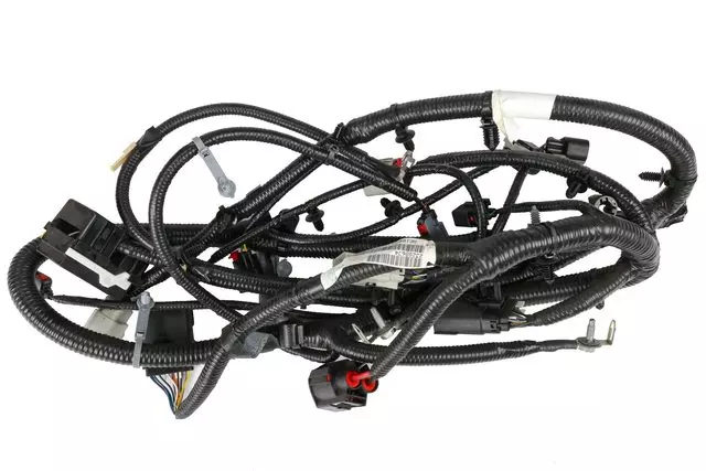 Headlamp Wiring Harness - GM (23288674)