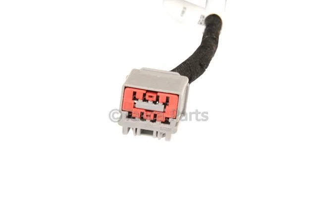 Rear Power Liftgate Actuator - GM (23294346)