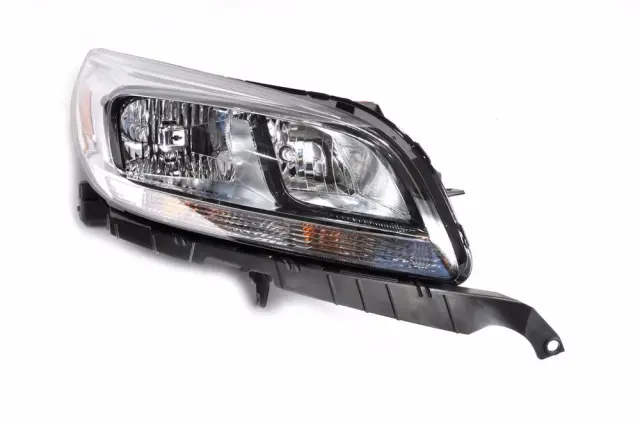 Headlamp Assembly - Passenger Side (RH) - GM (23294936)