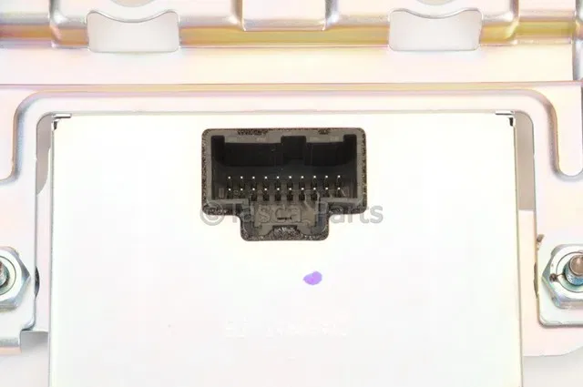 Active Noise Cancellation Module - GM (23295057)